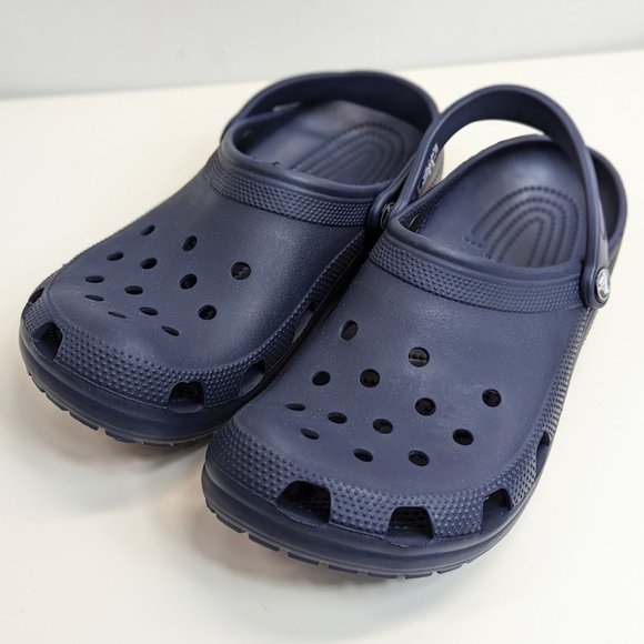 CROCS Other - New Crocs Classic Men's Sandals Size 11